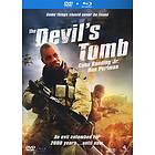The Devil's Tomb (BD+DVD)