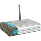 D-Link DWL-G700AP