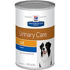 Hills Canine Prescription Diet SD Urinary Care 0,37kg