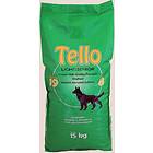 Tello Light/Senior 15kg