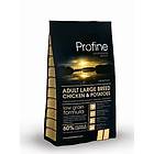 Profine Dog Adult Large Breed Chicken & Potatoes 3kg