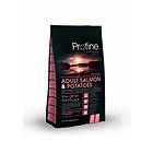 Profine Dog Adult Salmon & Potatoes 3kg