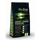 Profine Dog Light Lamb & Potatoes 3kg