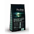 Profine Dog Senior Turkey & Potatoes 3kg