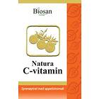 Biosan Natura C-Vitamin 200 Tablets