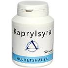 Helhetshälsa Kaprylsyra 90 Kapslar