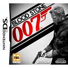 James Bond 007: Blood Stone (DS)
