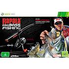 Rapala Pro Bass Fishing (Xbox 360)