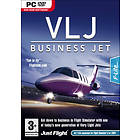Flight Simulator X/2004: VLJ Business Jet (Expansion) (PC)