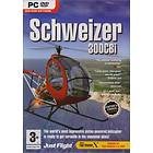 Flight Simulator X: Schweizer 300CBi (Expansion) (PC)
