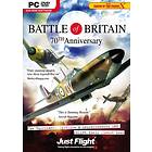 Flight Simulator X: Battle of Britain - 70th Anniversary (Expansion) (PC)