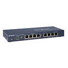 Netgear FS108P