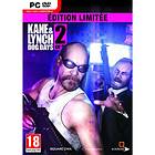 Kane & Lynch 2: Dog Days - Limited Edition (PC)