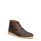 Clarks Desert Boot Leather