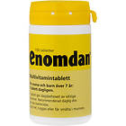Enomdan Multivitamin 100 Tabletter
