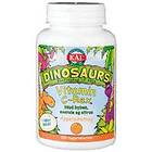 KAL Dinosaurs Vitamin-C Rex 100 Tuggtabletter