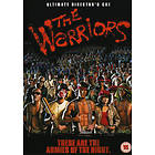 The Warriors - Ultimate Director's Cut (UK) (DVD)
