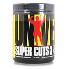 Universal Nutrition Super Cuts 3 130 Tabletter