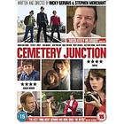 Cemetery Junction (UK) (DVD)