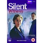 Silent Witness - Series 7 & 8 (UK) (DVD)