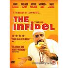 The Infidel (UK) (DVD)