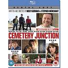 Cemetery Junction (UK) (Blu-ray)
