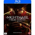 A Nightmare on Elm Street (2010) (Blu-ray)