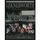 Live at Knebworth 1990 (UK) (DVD)