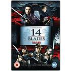 14 Blades (UK) (DVD)
