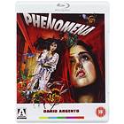 Phenomena (UK) (Blu-ray)