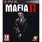 Mafia II - Bonus Edition (PS3)