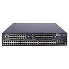 HP A5800-48G 2-slot (JC101A)