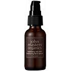 John Masters Organics Bearberry Oily Skin Balancing Face Serum 30ml