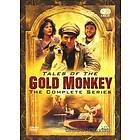 Tale of the Golden Monkey - Complete Series (UK) (DVD)
