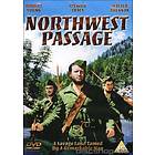 Northwest Passage (UK) (DVD)