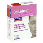 Lamberts Colladeen Derma Plus 60 Tablets