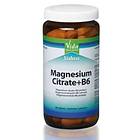 Vida Magnesium-Citrate + B6 90 Tabletit