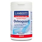 Lamberts Osteoguard 90 Tabletter