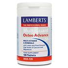 Lamberts Multi-Guard Osteoadvance 50+ 120 Tablets