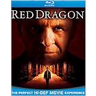 Red Dragon (US) (Blu-ray)