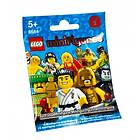 LEGO Minifigures 8684 Serie 2