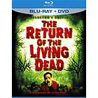 The Return of the Living Dead (US) (Blu-ray)