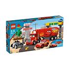 LEGO Duplo 5816 Cars Mack's Road Trip