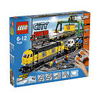 LEGO City 7939 Godstog