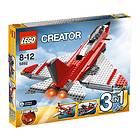 LEGO Creator 5892 Jetplan