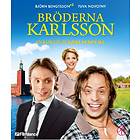 Bröderna Karlsson (Blu-ray)