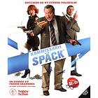 Kommissarie Späck (Blu-ray)