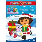 Dora Utforskaren: Doras Jul