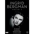 Ingrid Bergman - Box 2 (DVD)