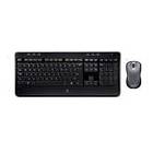 Logitech Wireless Combo MK520 (EN)